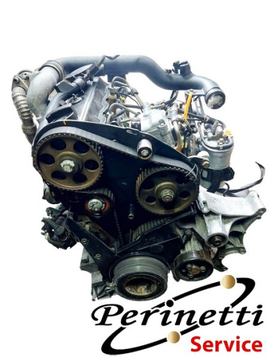 MOTORE AUDI VOLKSWAGEN A4 PASSAT 1.9...