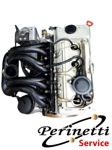 MOTORE MERCEDES BENZ CLASSE C W202...