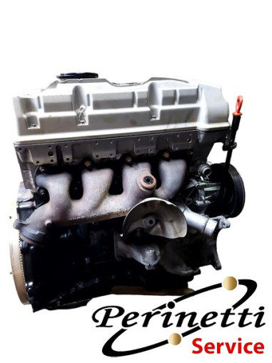 MOTORE MERCEDES BENZ CLASSE C W202...