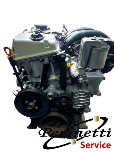 MOTORE MERCEDES BENZ CLASSE C W202...