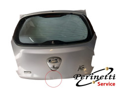 PORTELLONE POSTERIORE FORD...
