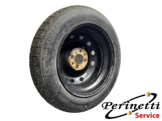 RUOTINO DI SCORTA R14 4... 2