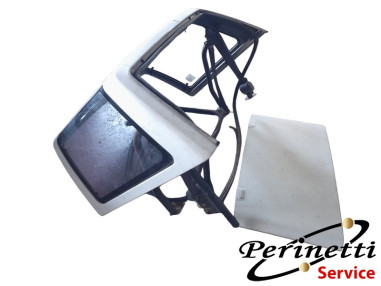 CAPOTE RIGIDA (HARD TOP) DAIHATSU FEROZA