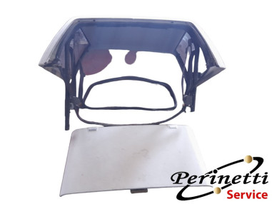 CAPOTE RIGIDA (HARD TOP) DAIHATSU FEROZA