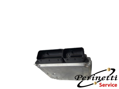 CENTRALINA INIEZIONE MOTORE BMW E87...
