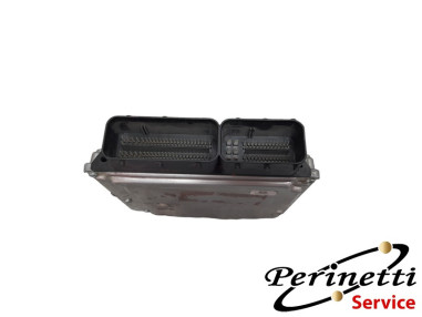 CENTRALINA INIEZIONE MOTORE BMW E81 /...