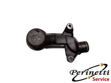 POMPA ASPIRAZIONE OLIO  BMW N47D20C...