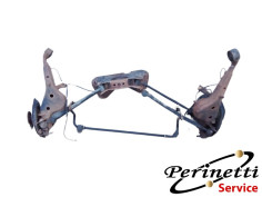 ASSALE POSTERIORE  DR5 1.6 BZ
