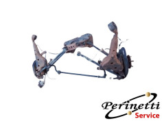 ASSALE POSTERIORE  DR5 1.6 BZ 2