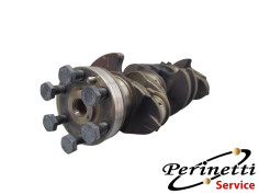 ALBERO MOTORE FORD KA /... 2