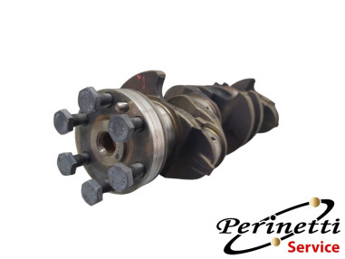 ALBERO MOTORE FORD KA / FIESTA 1.3 BZ...