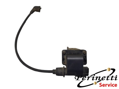 BOBINA ACCENSIONE DAIHATSU FEROZA 1.6...