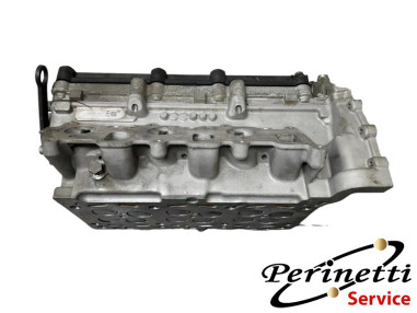 TESTATA MOTORE LATO DESTRO AUDI A6...