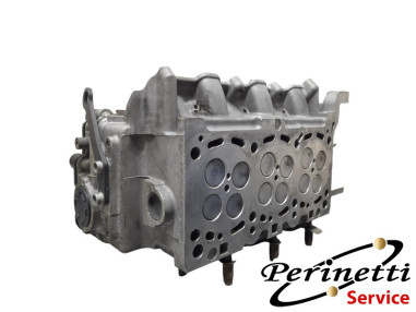 TESTATA MOTORE LATO DESTRO AUDI A6...