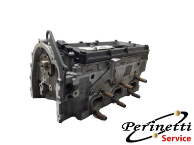 TESTATA MOTORE LATO DESTRO AUDI A6...