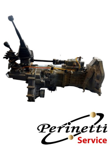 CAMBIO DAIHATSU FEROZA 1.6 BZ...