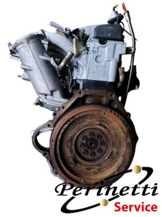 MOTORE RICONDIZONATO...