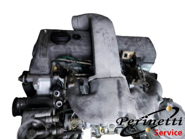 MOTORE RICONDIZONATO SSANGYONG...