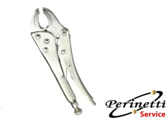 SILVERLINE PL105 PINZA A...