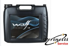 OLIO OFFICIALTECH 0W30...