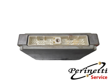 CENTRALINA INIEZIONE MOTORE NISSAN...