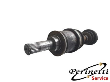 SEMIASSE ANTERIORE DESTRO DAIHATSU...