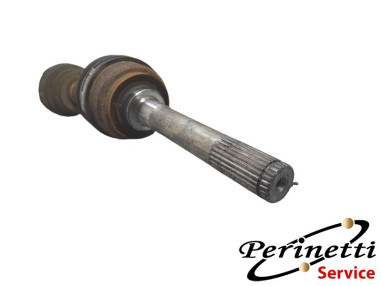 SEMIASSE ANTERIORE DESTRO DAIHATSU...