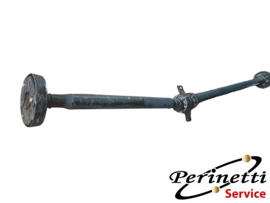 ALBERO DI TRASMISSIONE VOLKSWAGEN...