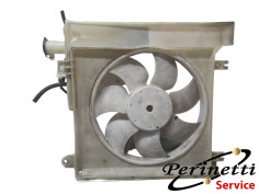 ELETTROVENTOLA RADIATORE...