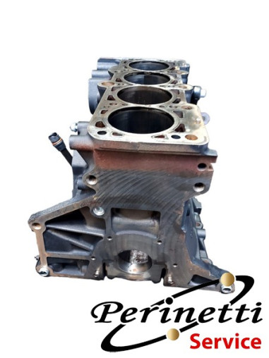MONOBLOCCO MOTORE AUDI TT 2.0 TFSI...