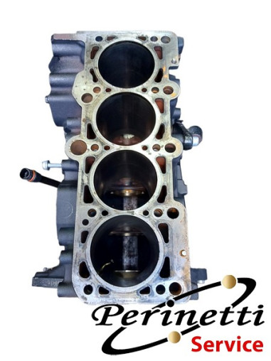 MONOBLOCCO MOTORE AUDI TT 2.0 TFSI...