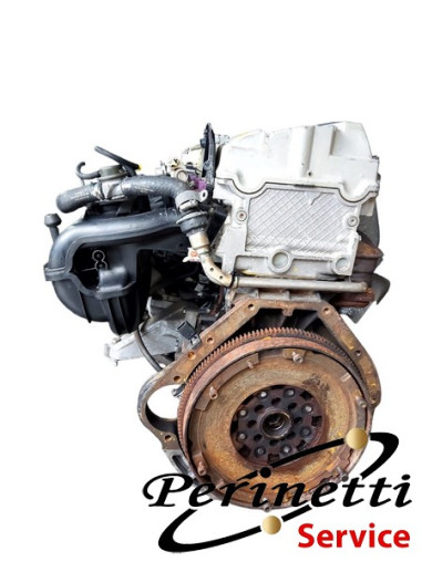 MOTORE MERCEDES BENZ CLASSE C W203...