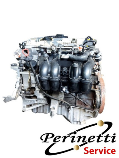 MOTORE MERCEDES BENZ CLASSE C W203...