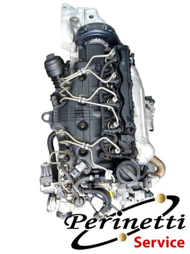 MOTORE VOLVO XC60 2.4 D5 20v D5244T