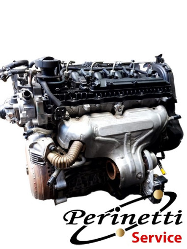 MOTORE VOLVO XC60 2.4 D5 20v D5244T