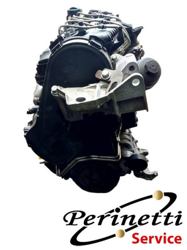 MOTORE VOLVO XC60 2.4 D5 20v D5244T