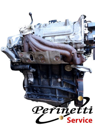 MOTORE MERCEDES BENZ CLASSE A W169...