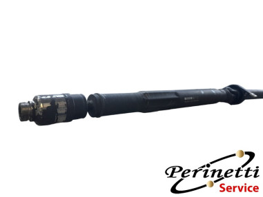 ALBERO DI TRASMISSIONE MINI...