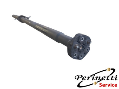 ALBERO DI TRASMISSIONE MINI...