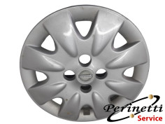 COPRICERCHIO R13 4 FORI NISSAN