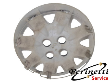 COPRICERCHIO R13 4 FORI NISSAN
