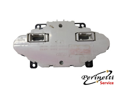 CENTRALINA COMANDO CLIMA  FORD FIESTA...