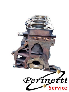 MONOBLOCCO MOTORE AUDI... 2
