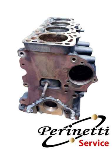 MONOBLOCCO MOTORE AUDI VOLKSWAGEN 2.0...