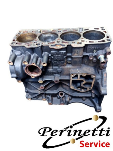 MONOBLOCCO MOTORE AUDI VOLKSWAGEN 2.0...