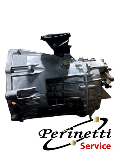 CAMBIO MANULE MERCEDES BENZ...