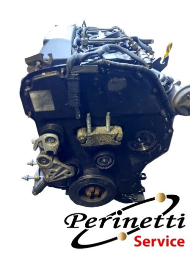 MOTORE FORD MONDEO 2.0 TDDI D6BA BCBB