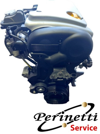 MOTORE OPEL ASTRA G 1.4 16v BZ Z14XE