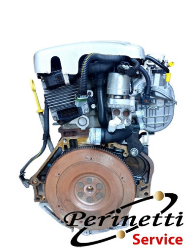MOTORE OPEL ASTRA G 1.4 16v BZ Z14XE