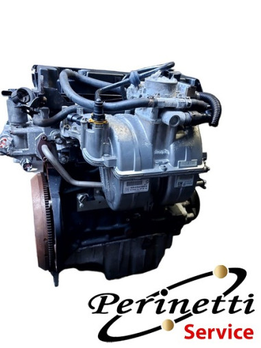 MOTORE OPEL ASTRA H MERIVA A 1.6 16v...
